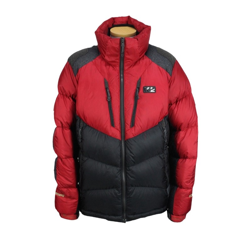 19375 케이투 K2 구스다운 패딩 점퍼 100 거위털 아우터 브랜구제