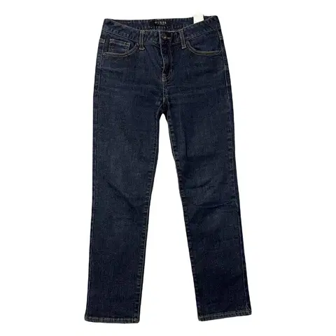 [게스] 진청 캐주얼 청바지 64(26)