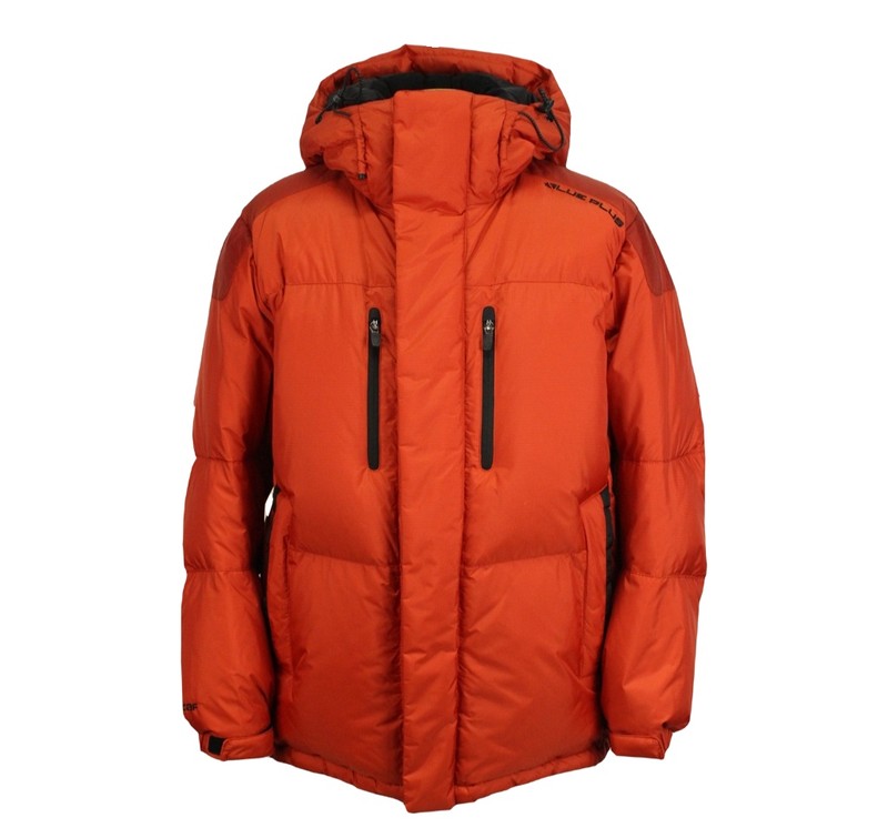 19379 르까프 구스다운 패딩 점퍼 100 남자 거위털 아우터 브랜구제