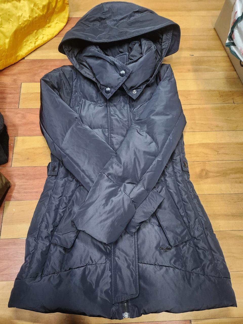 케빈클라인 다운패딩55