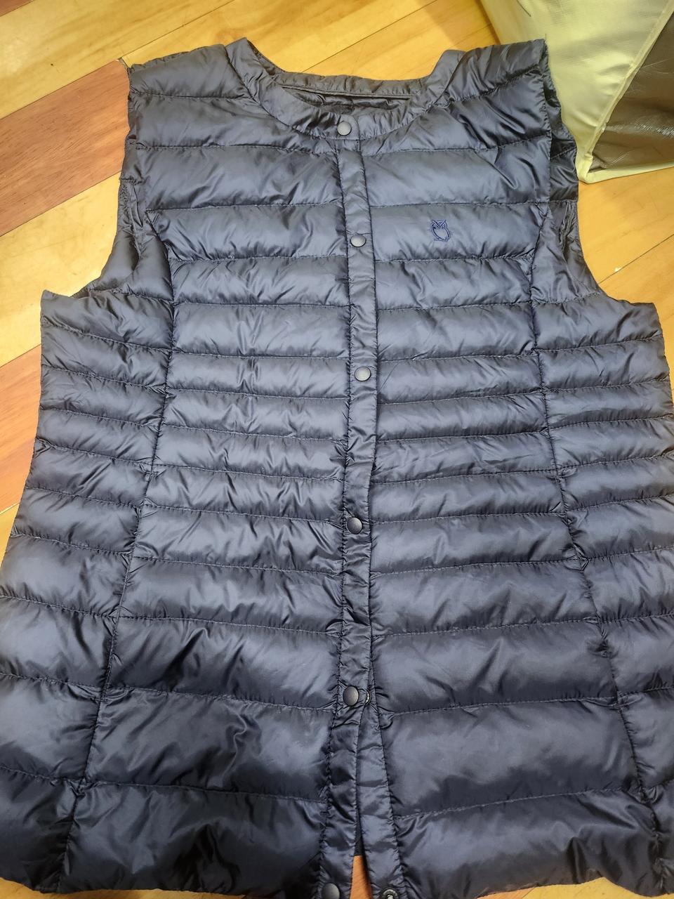 지센구스경량조끼95