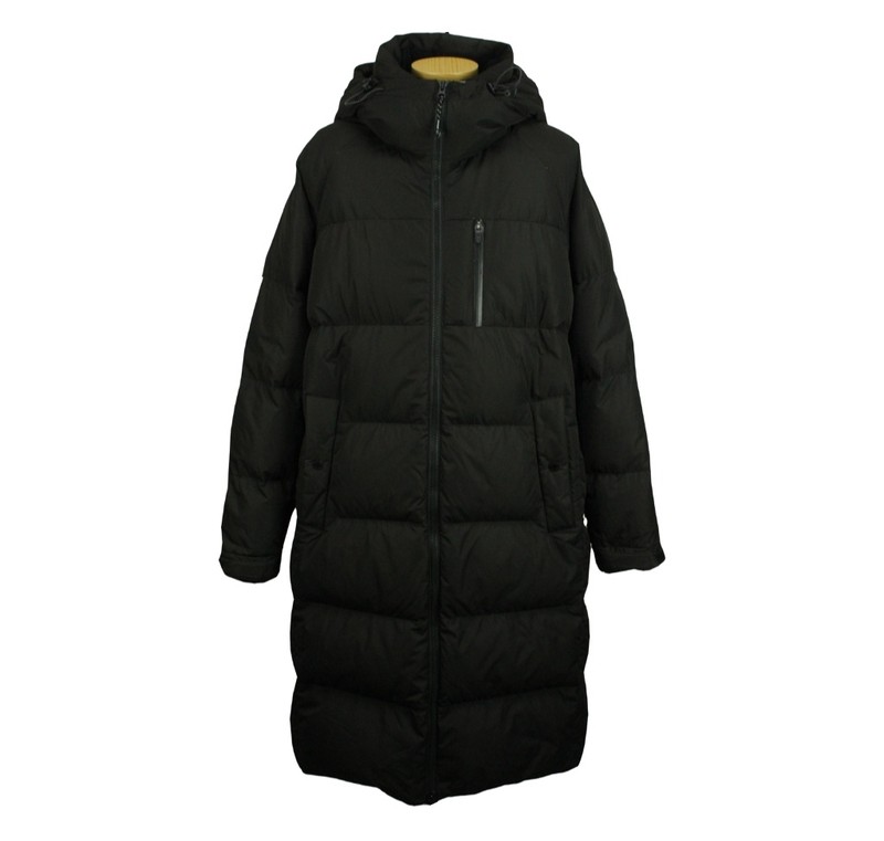 19389 폴햄 덕다운 롱패딩 105 남자 오리털 아우터 브랜구제