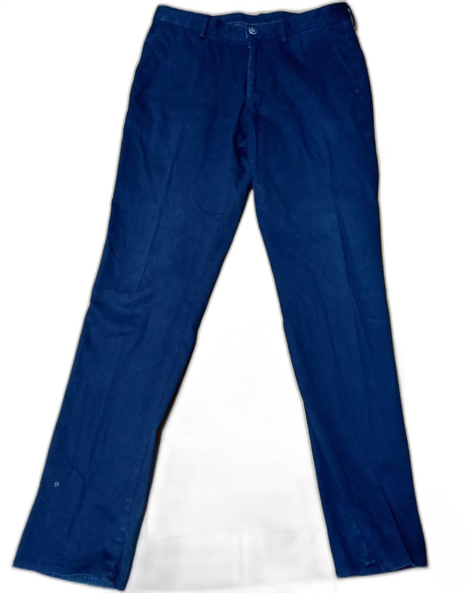 마시모두띠(Massimo Dutti) 남성 캐주얼 핏 팬츠 32 size