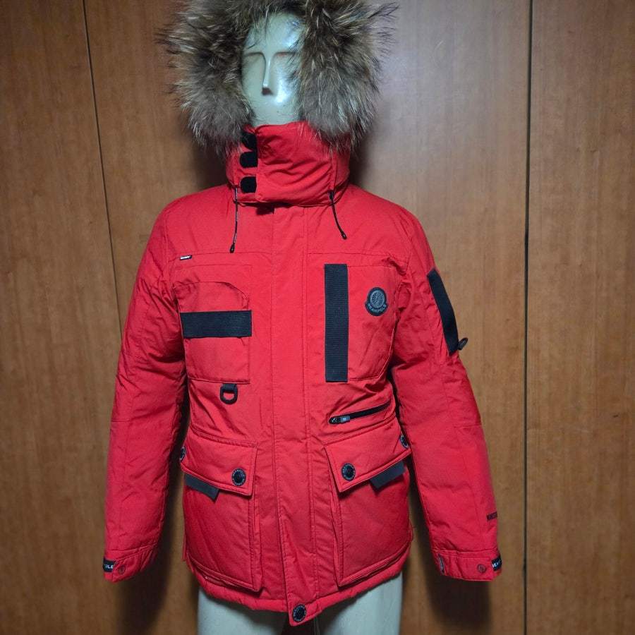 BEANPOLE빈폴구스다운패딩95입니다