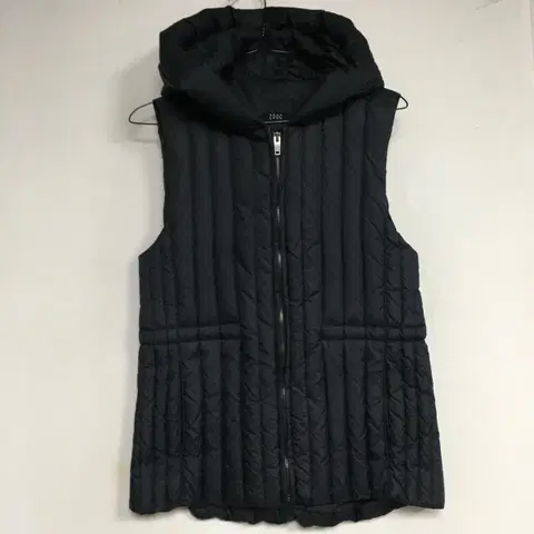 23 ZOOC 주크 다운 패딩조끼 55