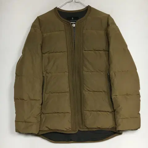 랑방 구스 패딩 자켓 55