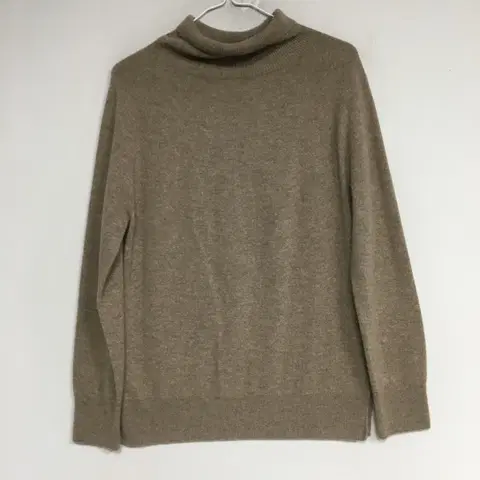 ST JOHN 센죤 캐시미어 100 니트 85