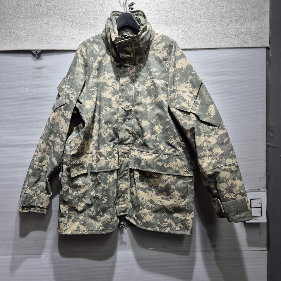 미군 오리지널2세대 고어텍스 데드스탁