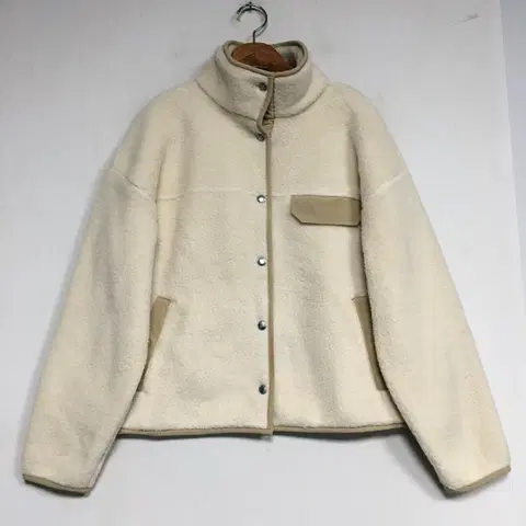 노스페이스 화이트라벨 여성 후리스 자켓 S