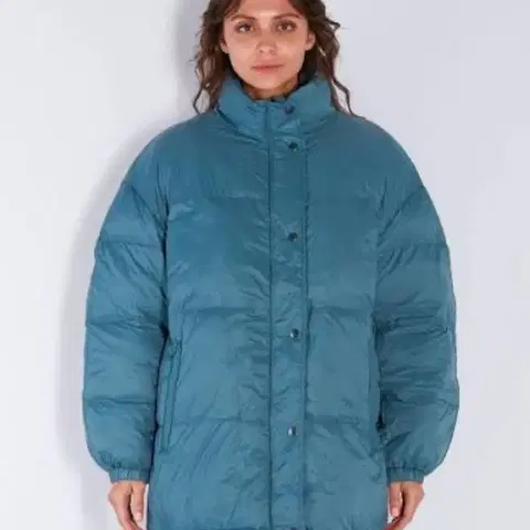 21 이자벨마랑 푸퍼 패딩 자켓 34