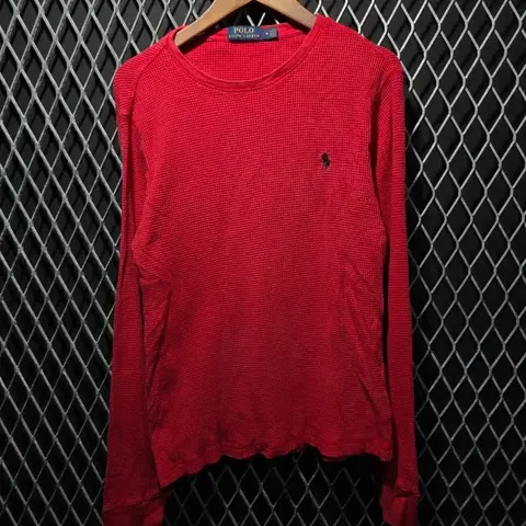 폴로 랄프로렌 와플티 M