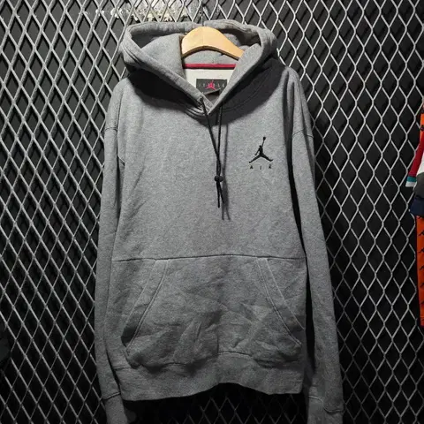에어조던 후드티 M