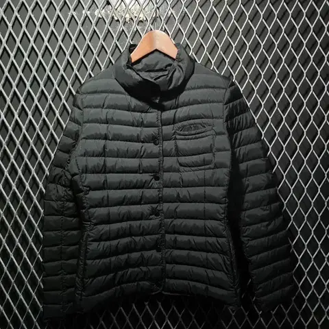제시뉴욕 덕다운 경량패딩 55