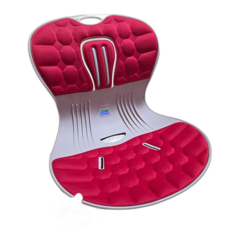 카이로핏체어 바른자세 쿠션 의자