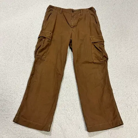 칼하트 카고 바지 30인치