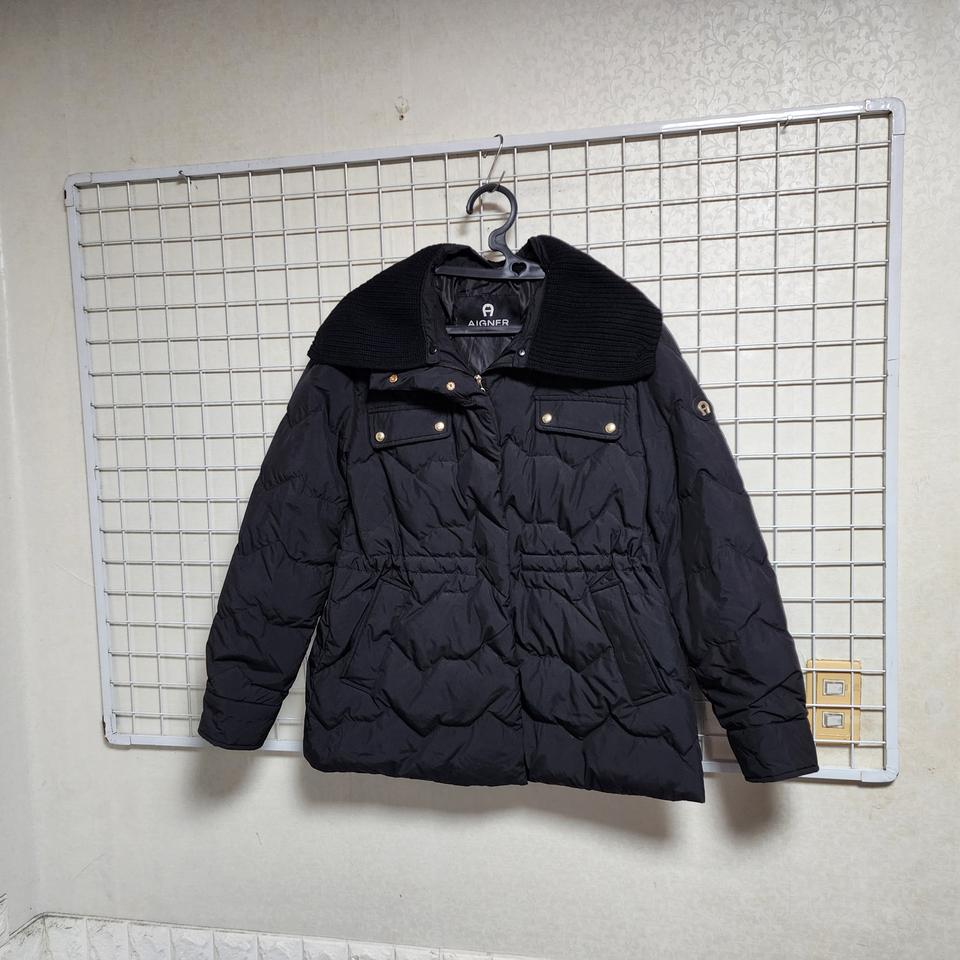 (새옷수준)아그너오리털패딩(여큰105)