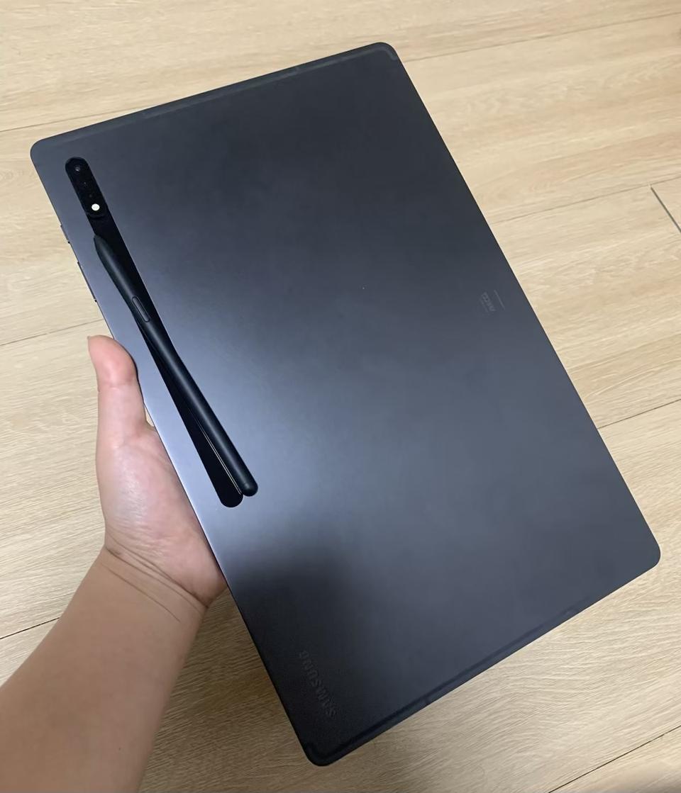 갤럭시탭S8울트라 512기가 와이파이