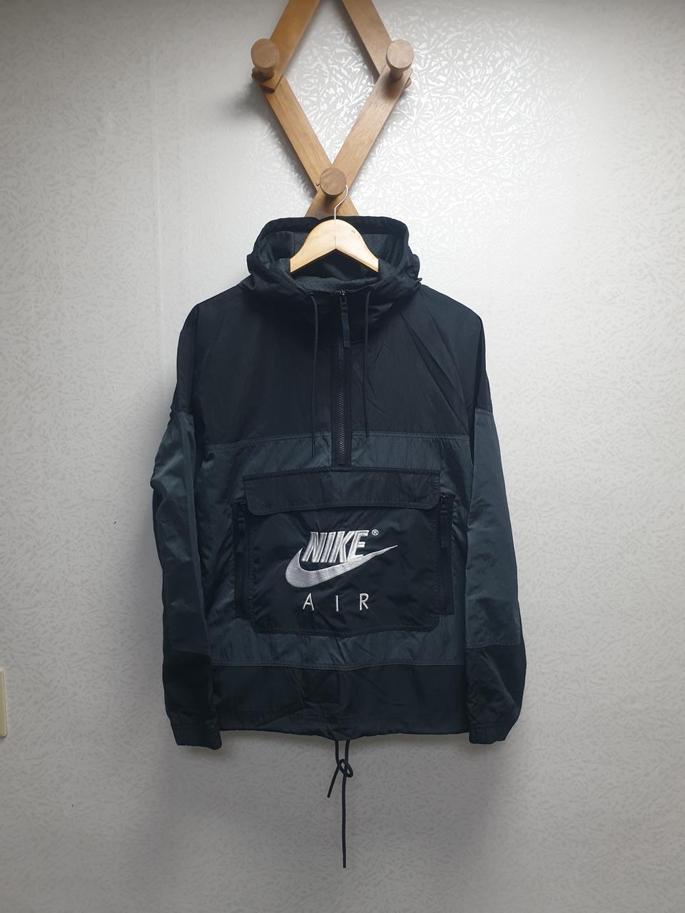 [m/95] 나이키 언라인드 아노락 재킷