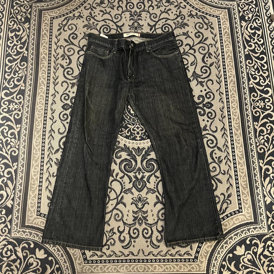 36 리바이스 527 데님 팬츠/W2389