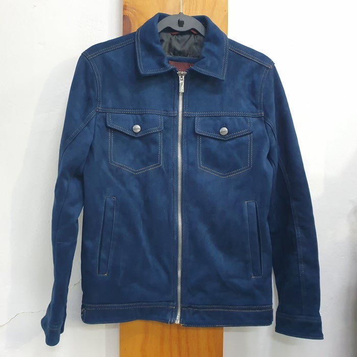 자라맨 쎄무 패딩겨울점퍼(90)