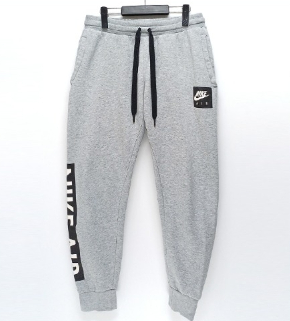 나이키 기모 스웟 조거팬츠 32