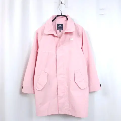 뉴발란스키즈 점퍼140