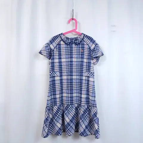 헤지스 키즈 원피스 145