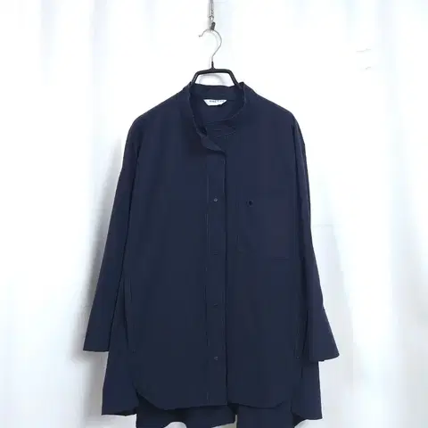 엔클라인 쟈켓 프리