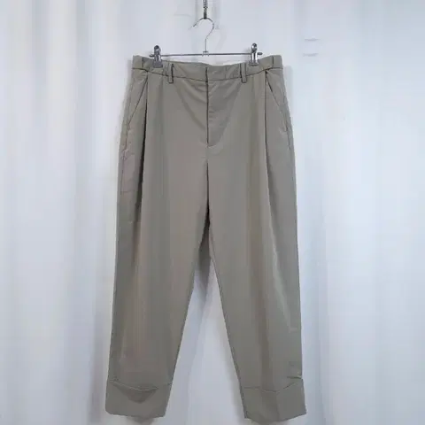 일꼬르소 슬렉스 바지 32