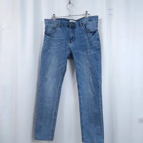 데님서프라이즈 데님 팬츠 34