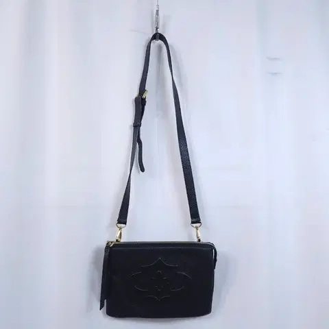 오야니 미니 크로스백