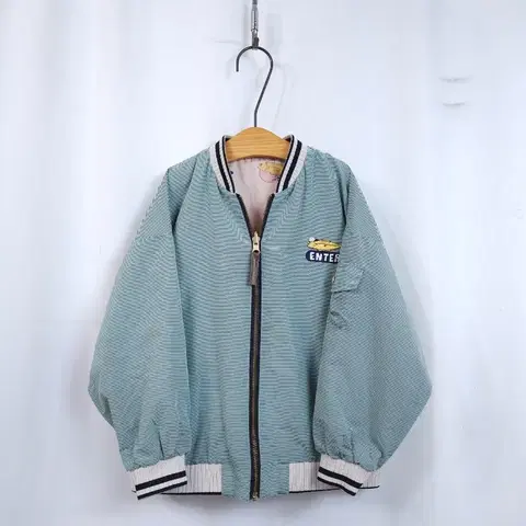 라미떼두두 블루종 점퍼 110