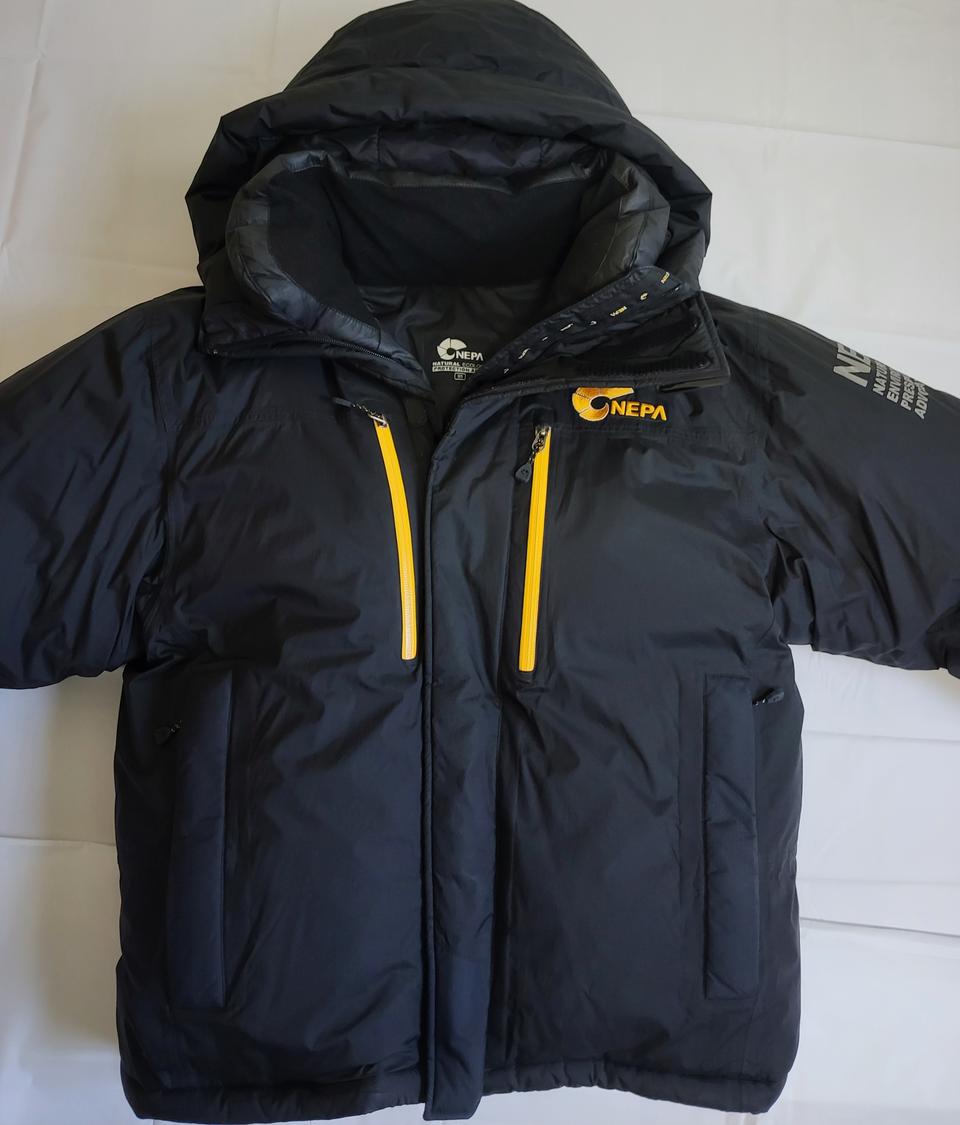 네파  대장급구스패딩750거의100