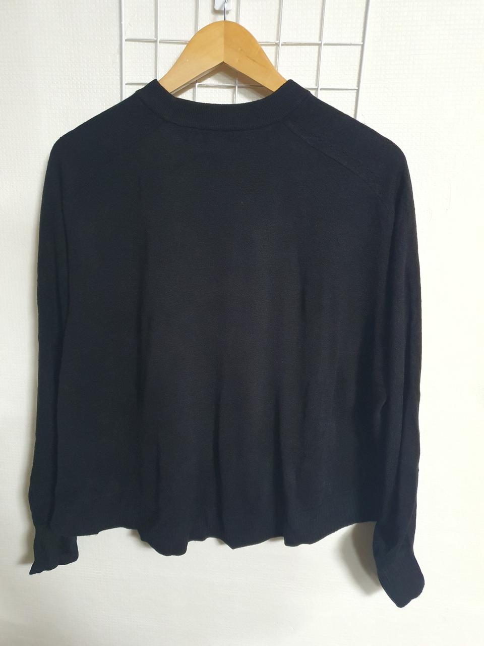 엣지  니트 66/77 새거 2장