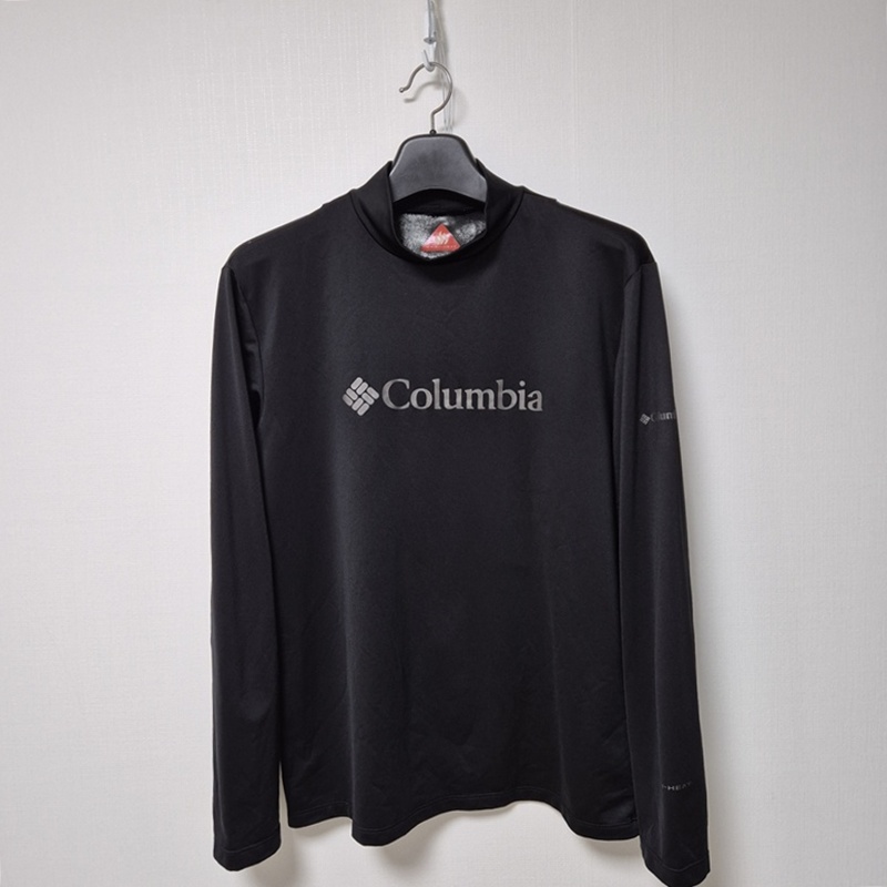 1574 컬럼비아옴니히트 남성105 약기모 기능성 티셔츠 브랜드빌