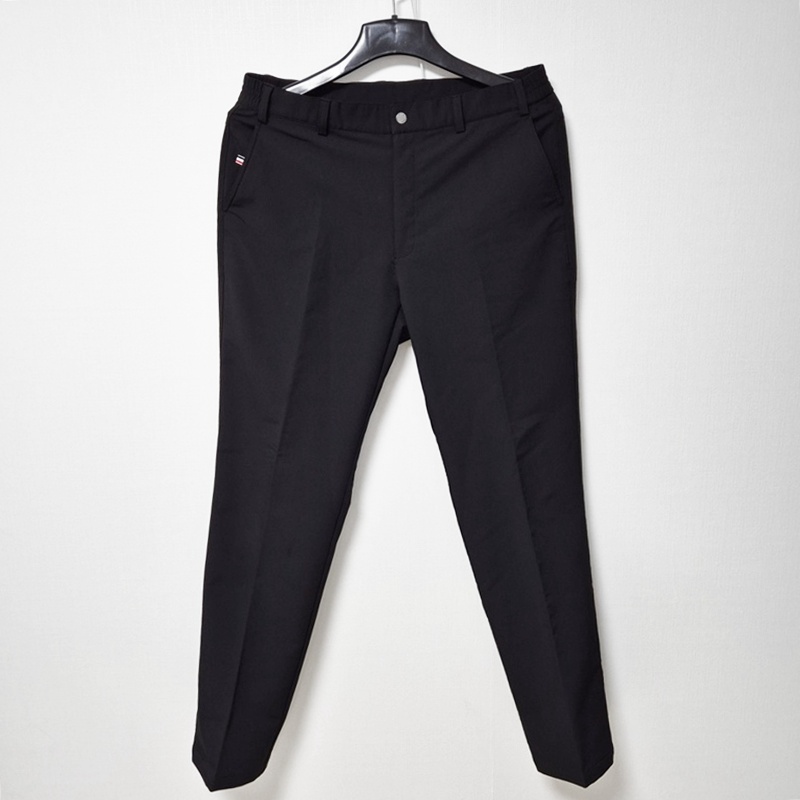 1576 BTR골프 남성36 약기모 스판 바지 새옷수준 브랜드빌