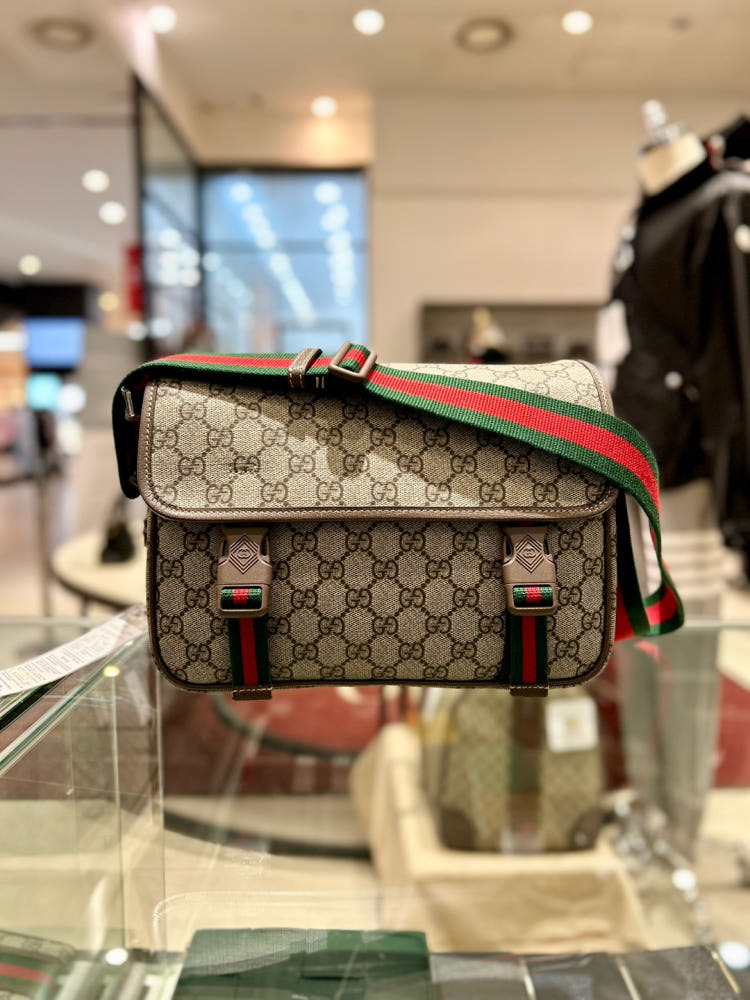 24년 신상 구찌 메신저백