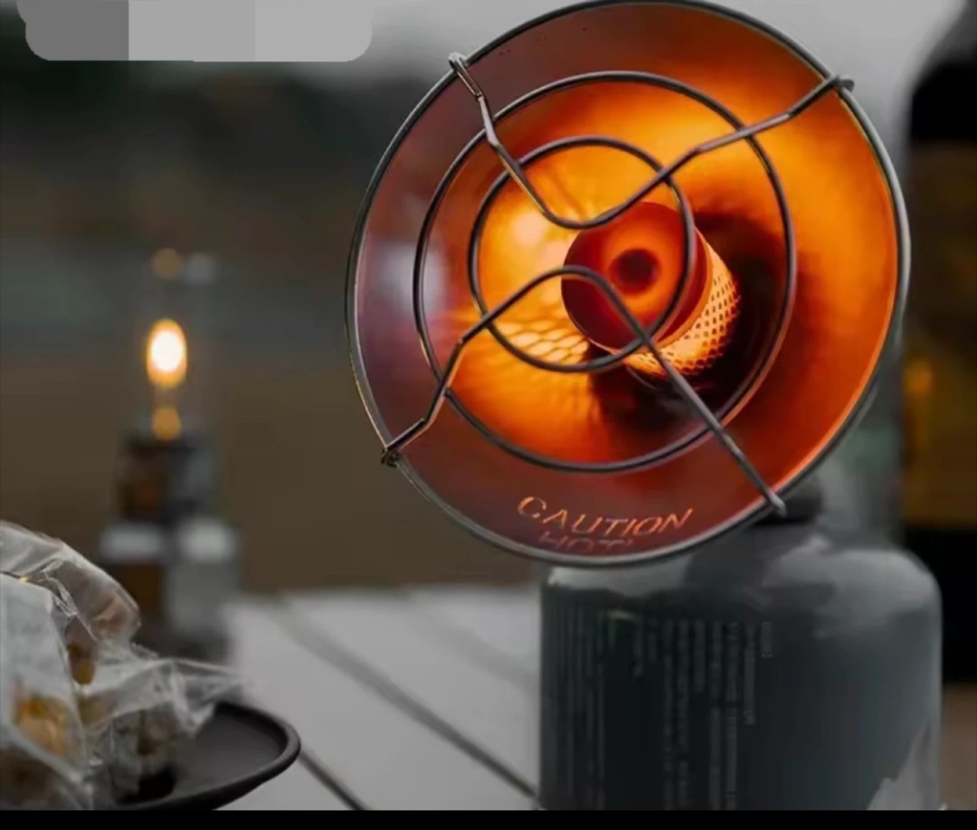 캠핑용 부틴가스 닌로(휴대용)