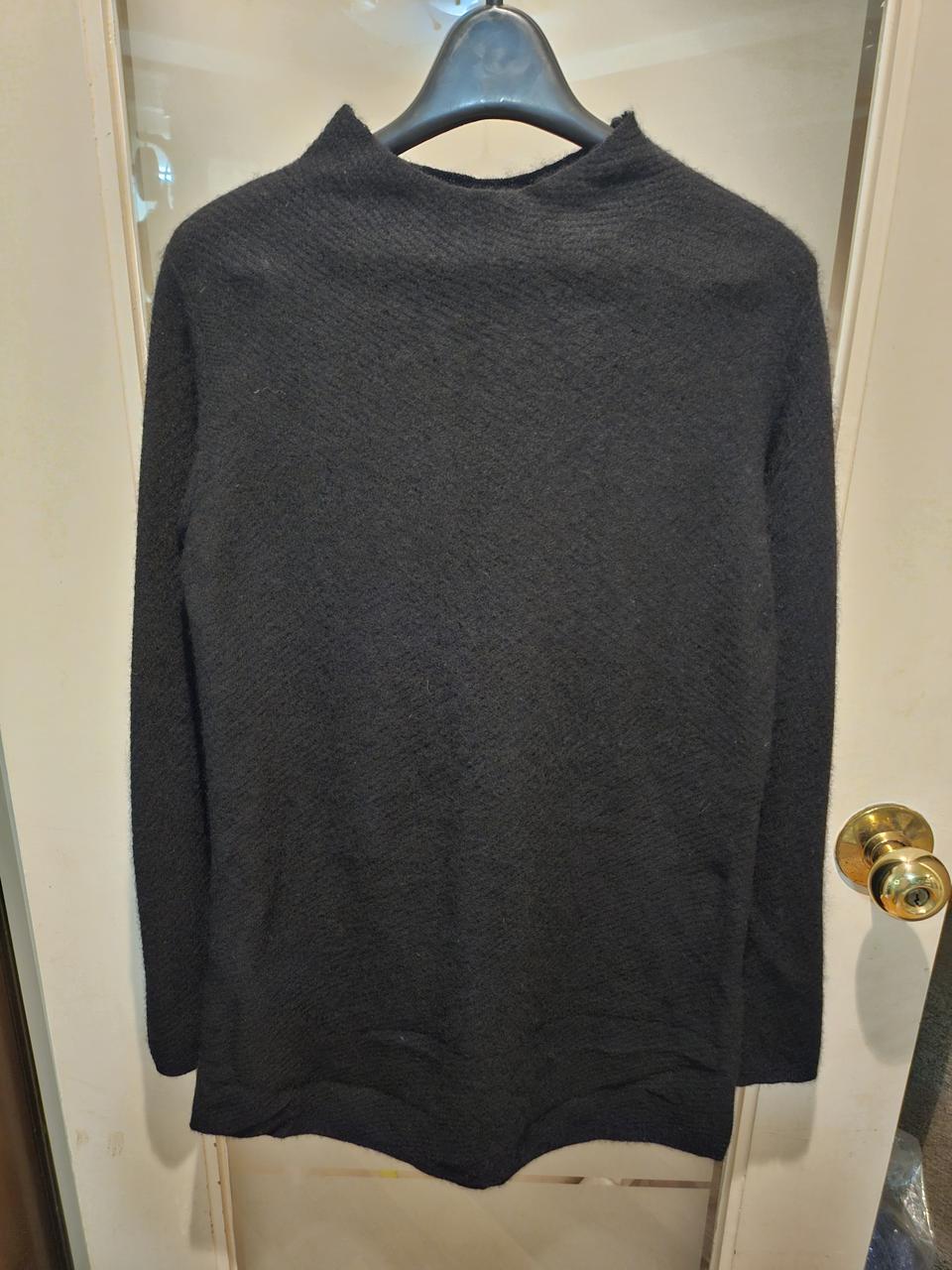 SJ WANI 캐시미어100 니트 55