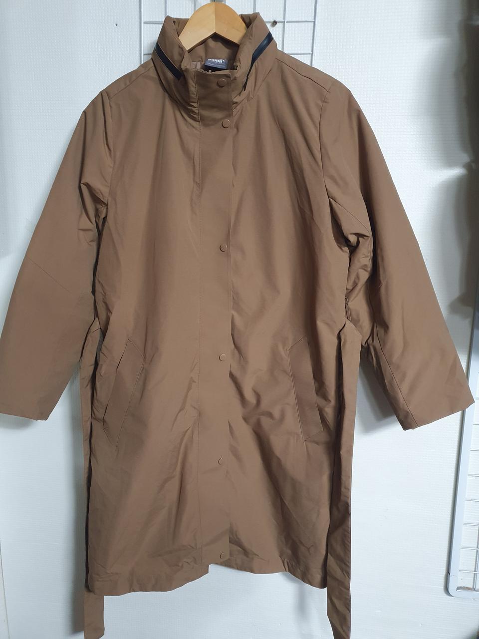 푸마 여성 패딩 M