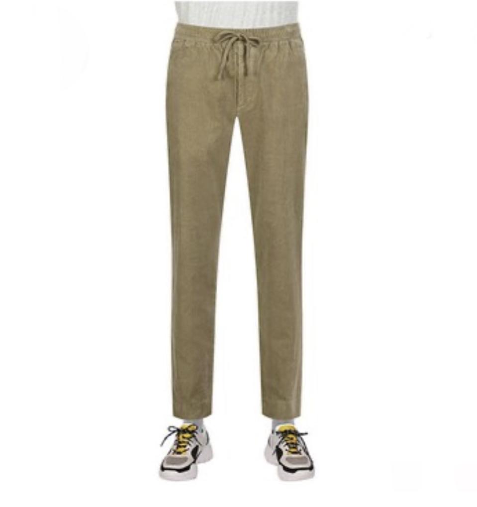 30) 지오지아 코듀로이 밴딩팬츠 골덴바지