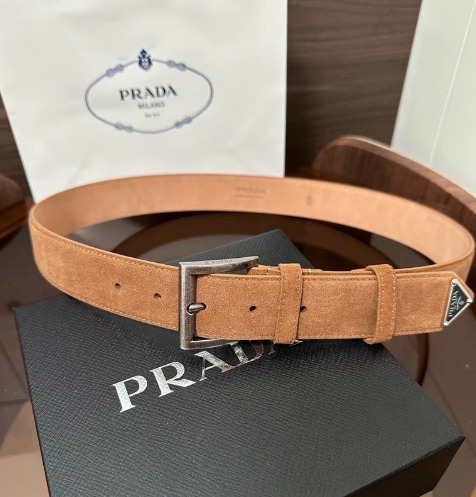 프라다남녀공용 벨트