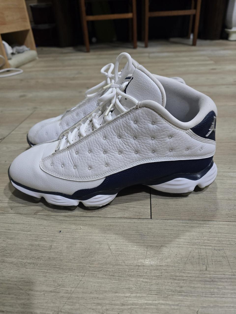 나이키골프 레트로 조던 13 골프화 260mm