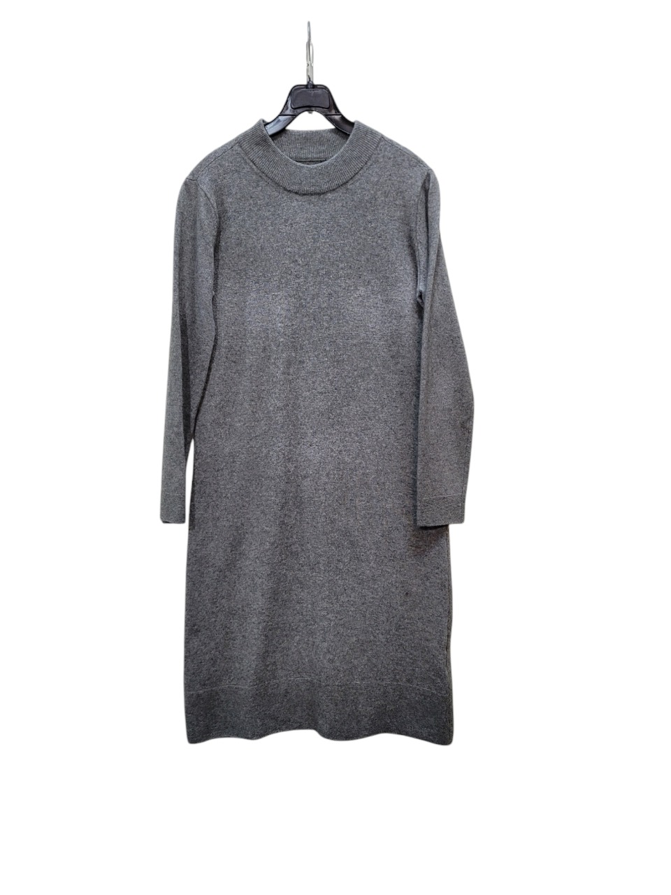 구입가 48만원대 enjour 일본 고급브랜드 고품질 캐시미어 원피스