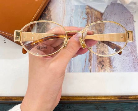 셀린느초화금속평광경