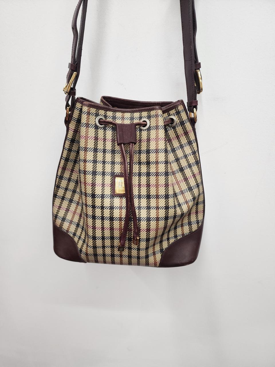 닥스 빈티지 복조리백