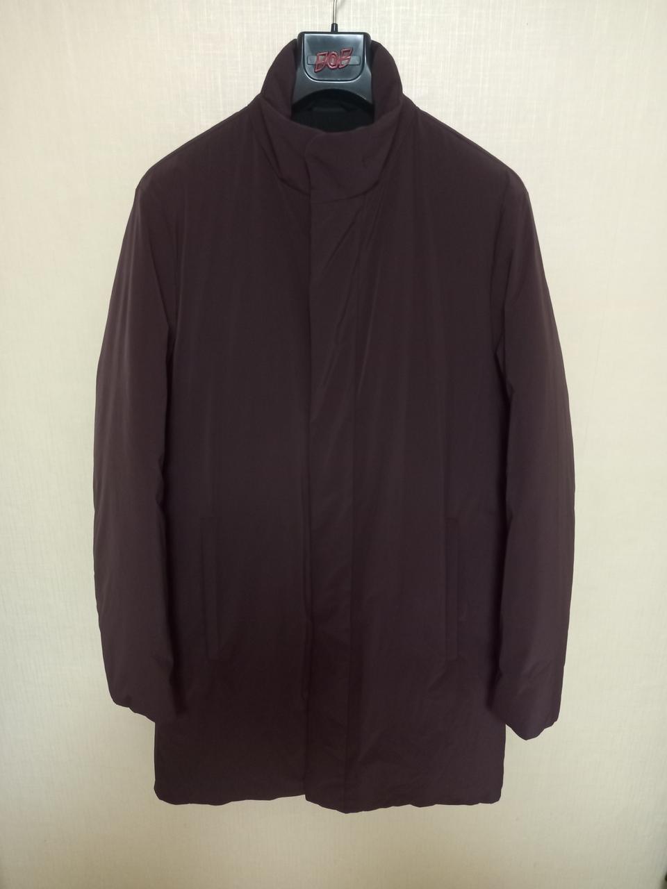 띠어리 다운패딩 코트 95~100 [미사용]