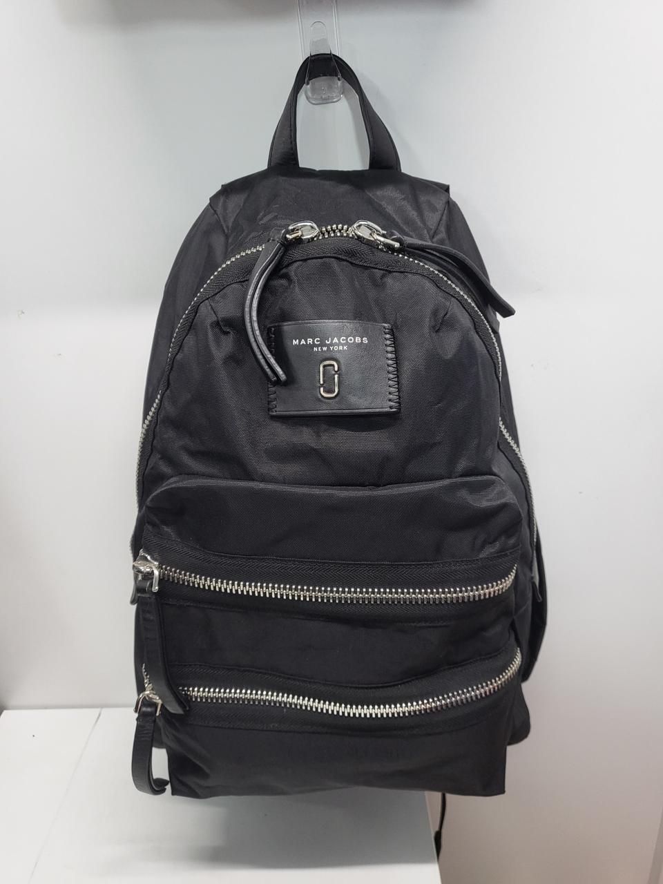 마크제이콥스 지퍼박백팩(무료배송)