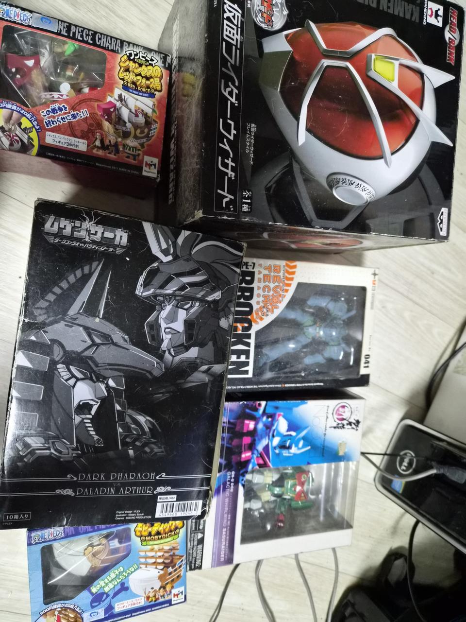 레트로피규어 제품매니아시면일괄다드립니다