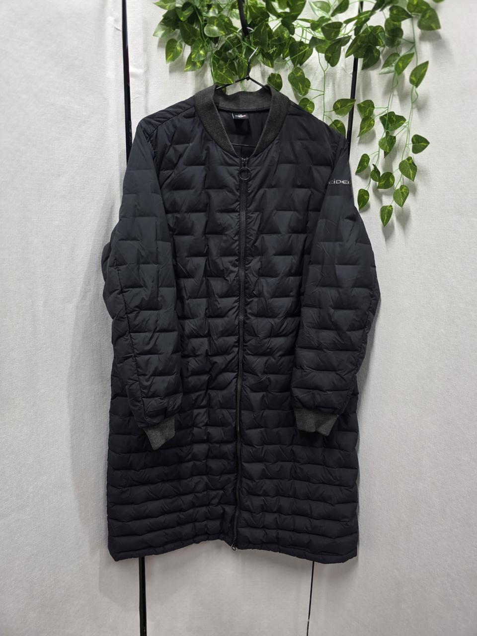 ♦아이더경량구스패딩